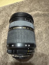 Tamron AF 28-75 mm f/2.8 SP XR Di LD obiettivo asferico (IF) per Canon