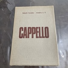 ( Carmelo ) Cappello [Paperback] Falsetti Focette ( mostra n. 5 ) Copi A Numera