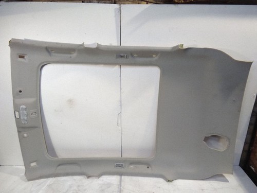 Cielo tetto nissan qashqai - tetto,