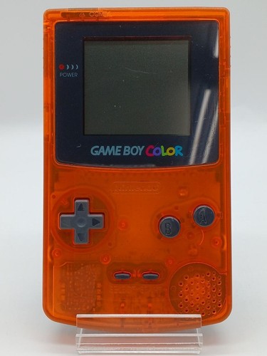 Nintendo game boy color daiei - game,