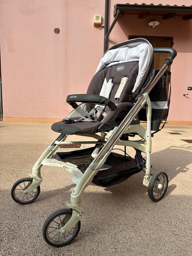 Culla passeggino ovetto - culla,passeggino, e