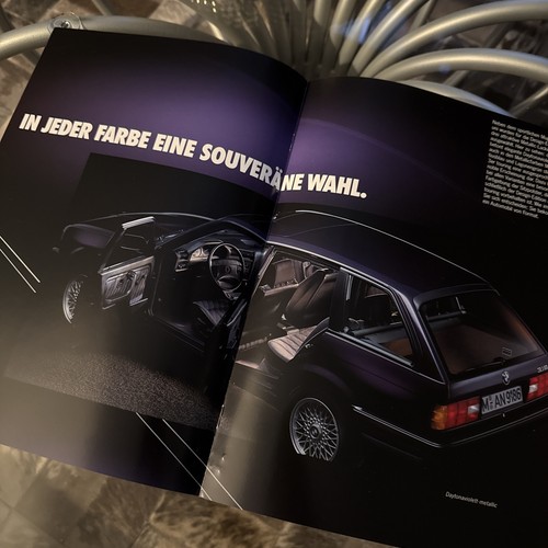 Bmw 316i 318i e30 design - 316i,