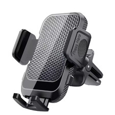 Supporto Telefono Auto Ventosa Presa Aria Navigazione Clip Finestra Veicolo