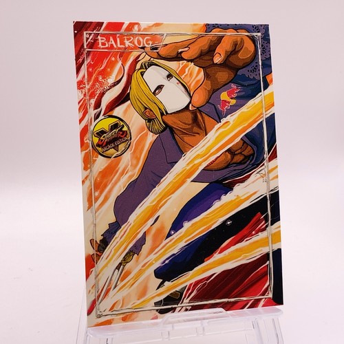 Adesivo vega street fighter - adesivo,