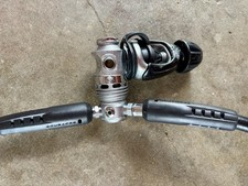 Sistema regolatore subacqueo