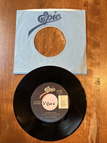 Ozzy osbourne more - ozzy, osbourne-no