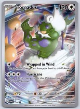 Tornadus SVP 210 (NM) -