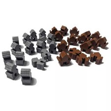 Barrage Gioco Da Tavolo