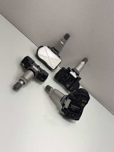 Orig sensori bmw rdci - 4x,