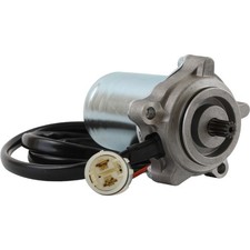 New Power Shift Control Motor
