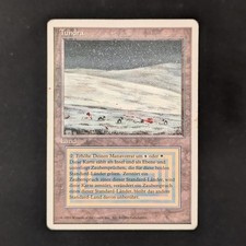 MTG \\>> Tundra (PO) <<//