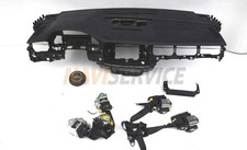 Kit airbag, cruscotto - plancia, cinture Audi Q7, SQ7 4M 2015 - 