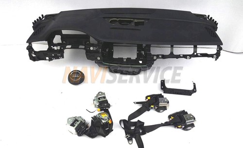 Kit airbag cruscotto - airbag,,