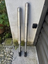 Forcella steli ammortizzatori