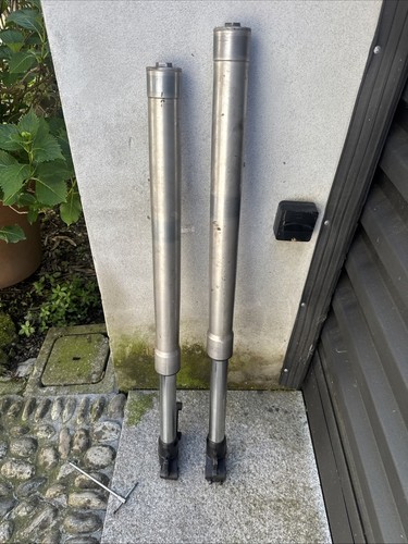Forcella steli ammortizzatori
