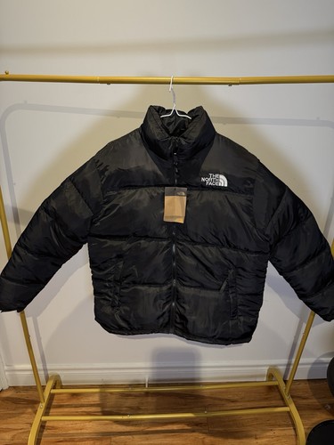 The north face 1996 - face, retro