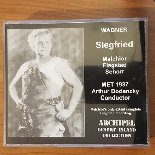 Arthur bodanzky wagner - bodanzky,