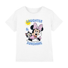 Disney Maglietta Minnie e