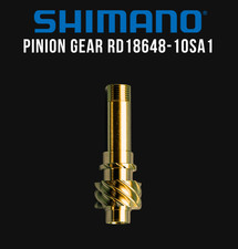 Ingranaggio pignone Shimano