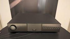 Preamplificatore Naim NAC202 | Rivenditore Autorizzato Naim Audio