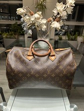 Speedy 35 Bauletto Louis Vuitton