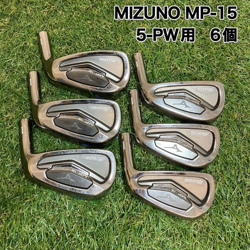 Mizuno testine di - mp-15,