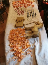 atlantic lotto soldatini 1/32