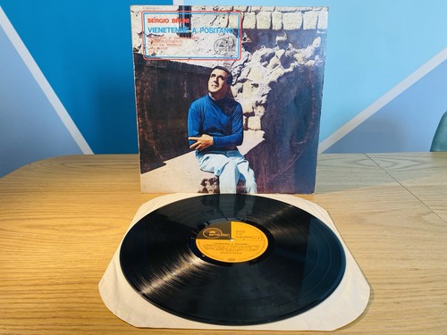 Sergio bruni vienetenne - sergio, ‎–