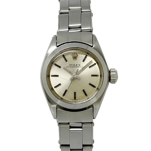 Rolex oyster perpetual - rolex, 6618