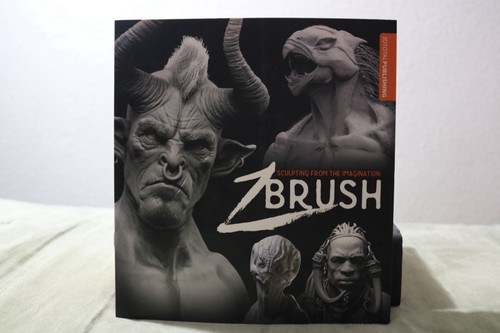 Sculpting from the