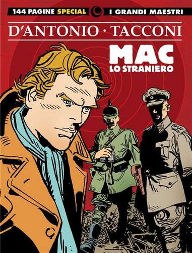 Grandi maestri special - grandi,