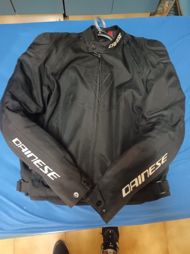 Giubbotto invernale dainese - giubbotto,