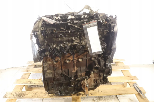 Motore ford focus iii - tyda, 2.0