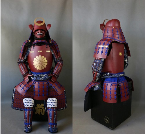 Armatura samurai giapponese