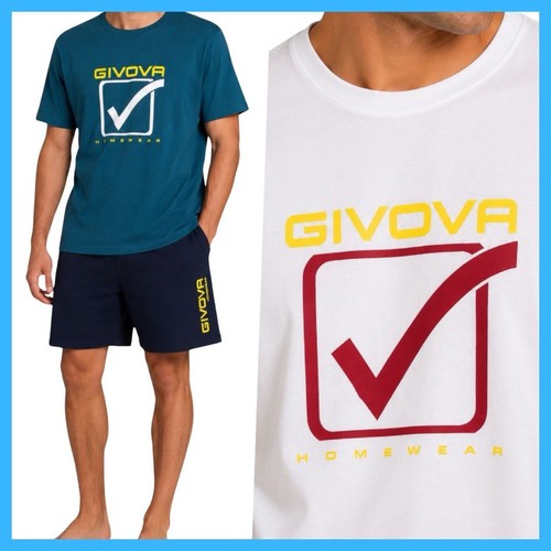 Pigiama uomo cotone - , estivo