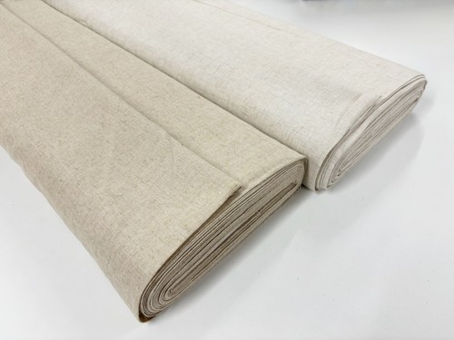 Tessuto misto lino - , e