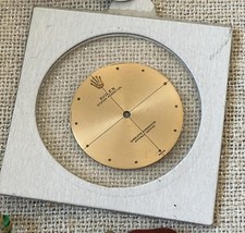 Rolex Zephyr quadrante 1008