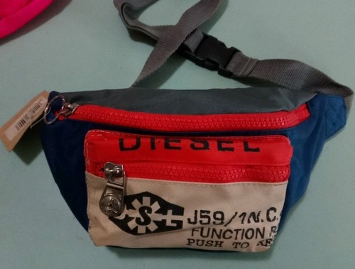 Vintage diesel function box - vintage,