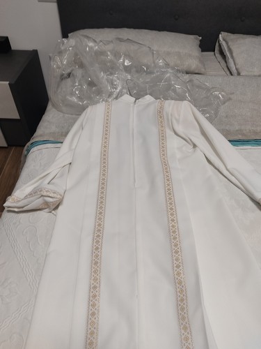 Vestito prima comunione - vestito,