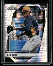 2025 Panini Prizm #263 Cam