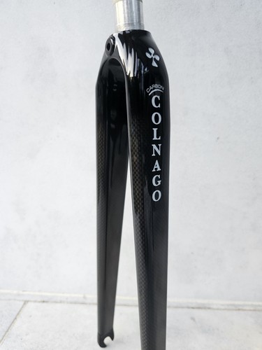Colnago street forcella - street,