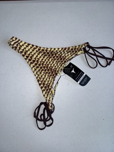 Costume bagno cotone su - da,