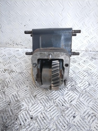 Presa forza per iveco - di,