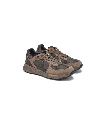 Premiata scarpa uomo - scarpa, mase