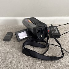 Videocamera Samsung SCL700