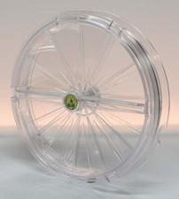 Aeratore semplice ventola per