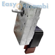 Motoriduttore stufa pellet