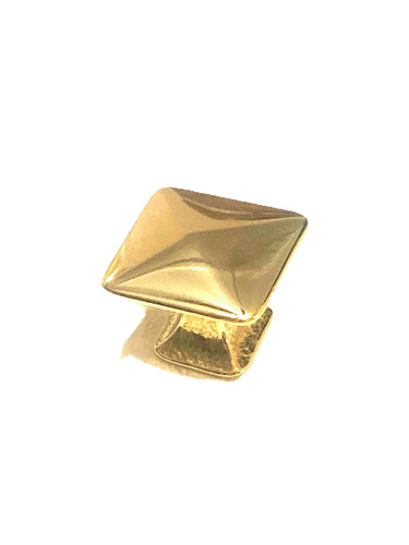 Stile missione quadrata