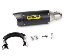 Terminale scarico arrow - scarico, db