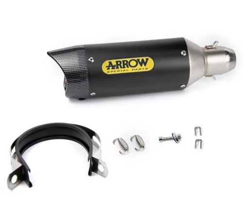 Terminale scarico arrow - scarico,